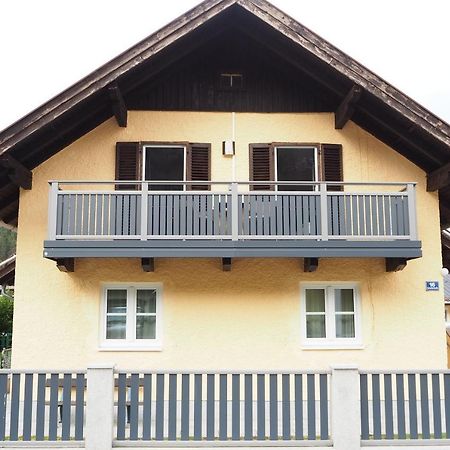 Ferienwohnung Fuerstenbrunn Grodig Bagian luar foto
