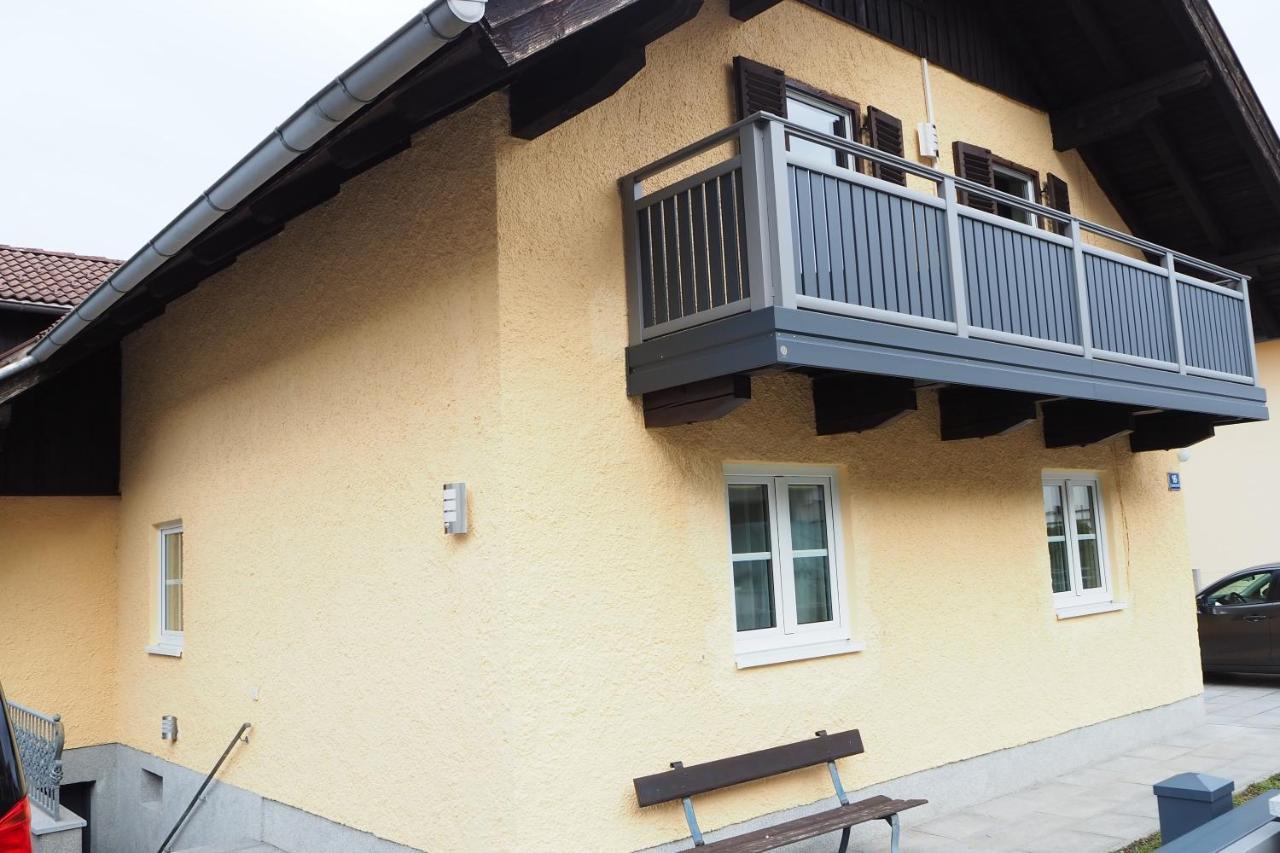 Ferienwohnung Fuerstenbrunn Grodig Bagian luar foto