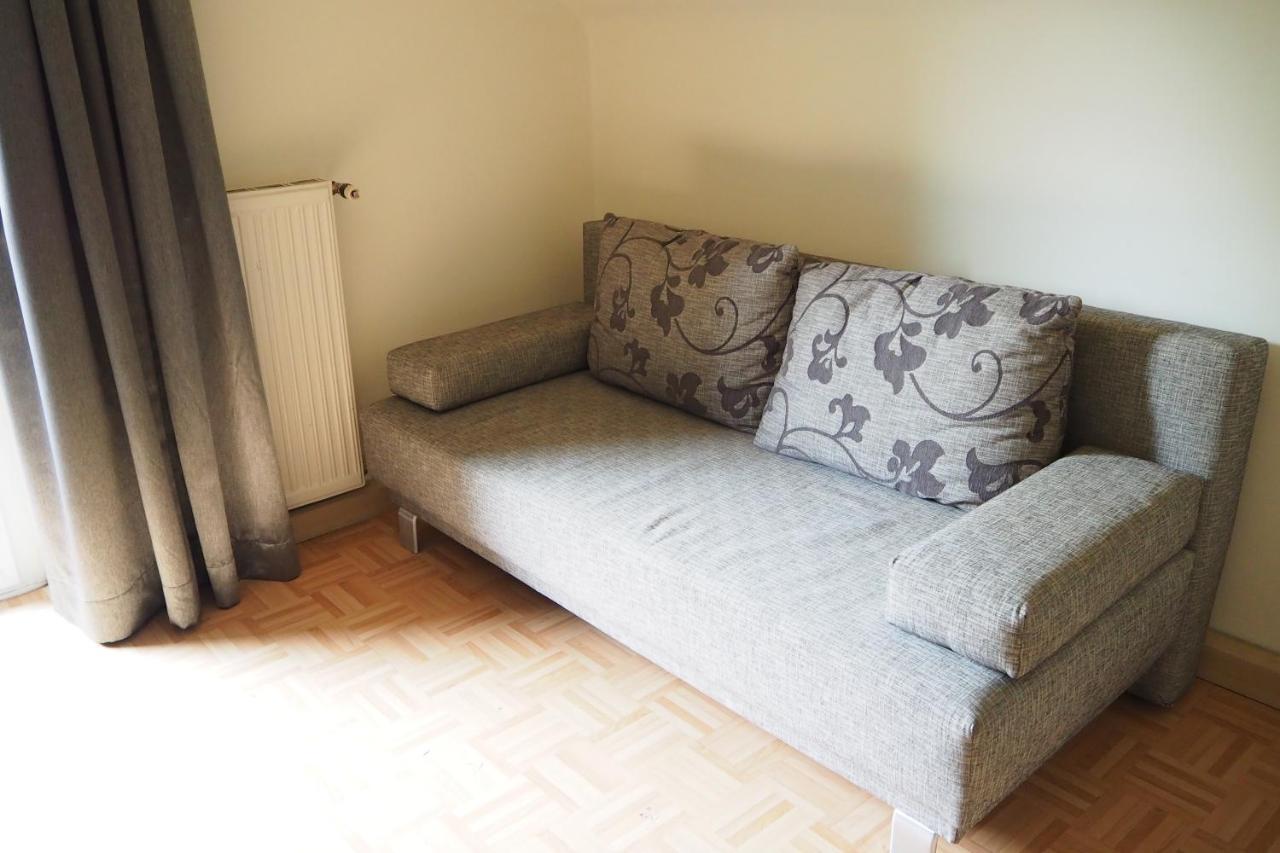 Ferienwohnung Fuerstenbrunn Grodig Bagian luar foto