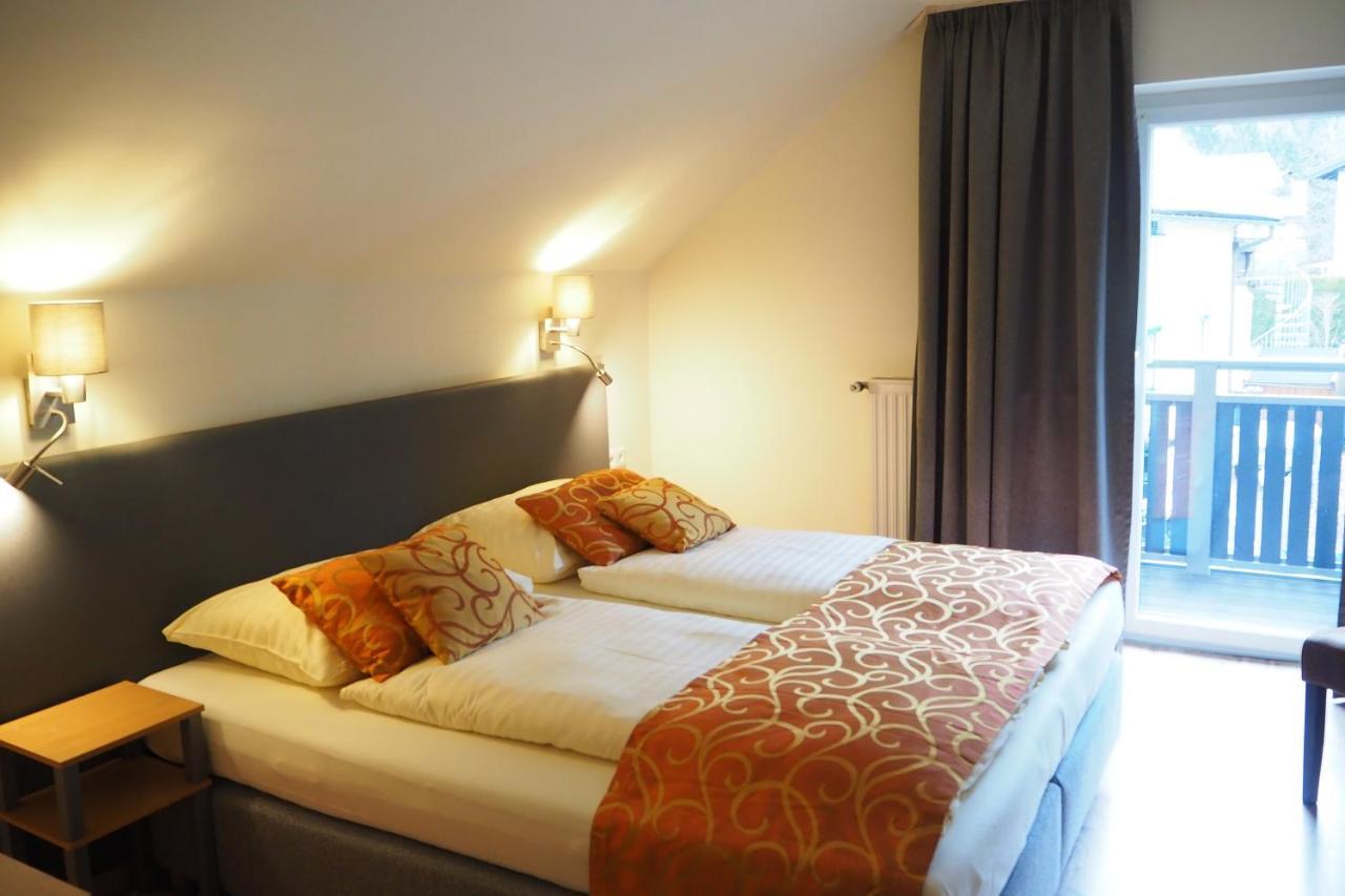 Ferienwohnung Fuerstenbrunn Grodig Bagian luar foto