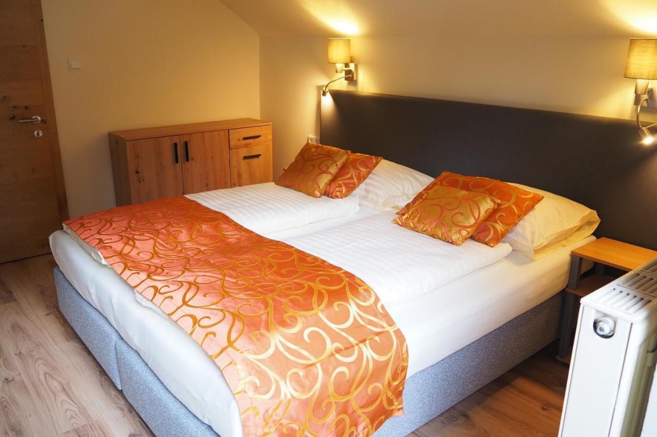 Ferienwohnung Fuerstenbrunn Grodig Bagian luar foto