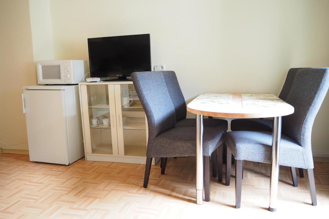 Ferienwohnung Fuerstenbrunn Grodig Bagian luar foto