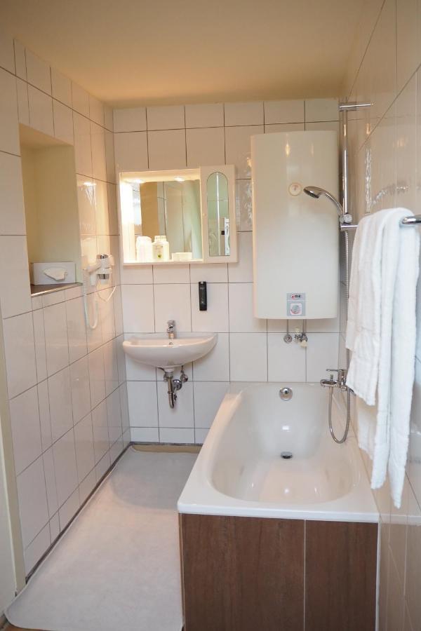 Ferienwohnung Fuerstenbrunn Grodig Bagian luar foto