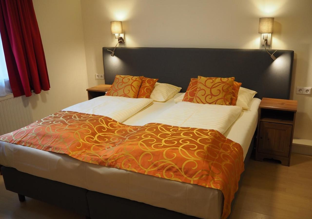 Ferienwohnung Fuerstenbrunn Grodig Bagian luar foto