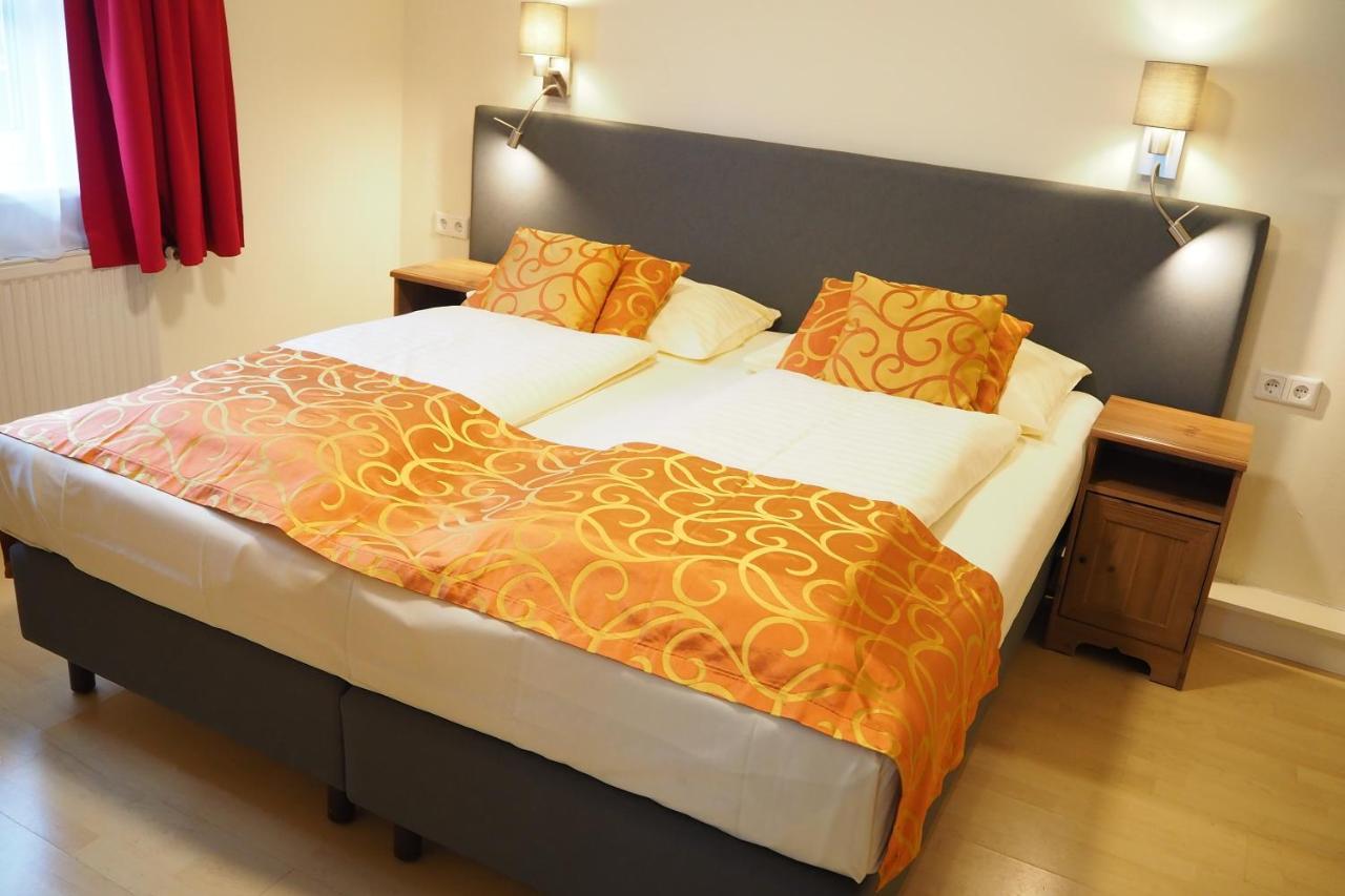 Ferienwohnung Fuerstenbrunn Grodig Bagian luar foto