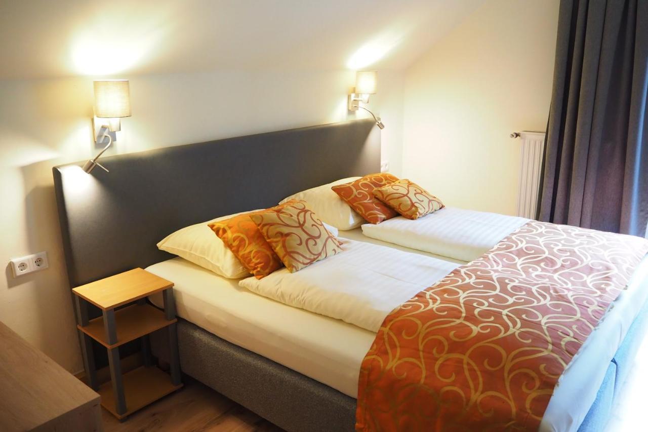 Ferienwohnung Fuerstenbrunn Grodig Bagian luar foto