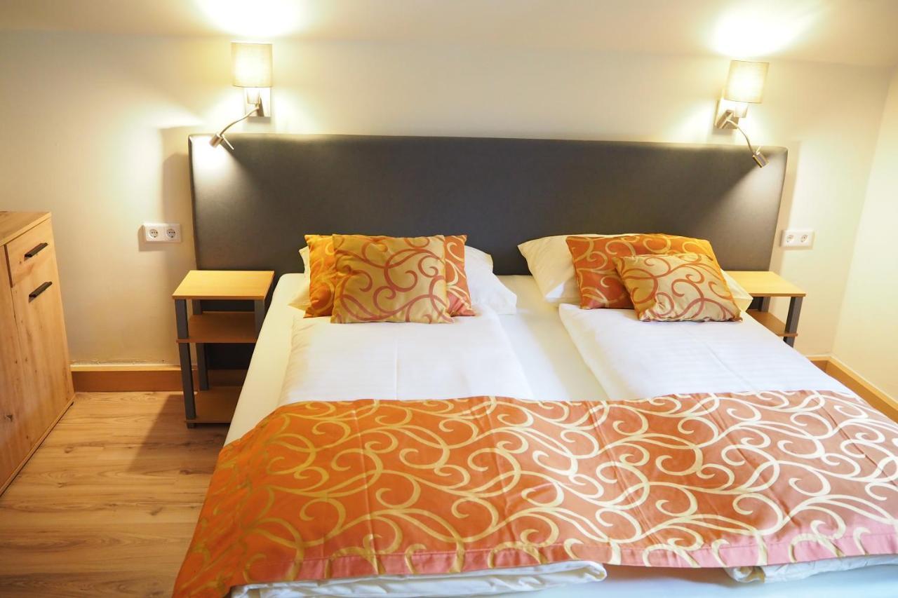 Ferienwohnung Fuerstenbrunn Grodig Bagian luar foto