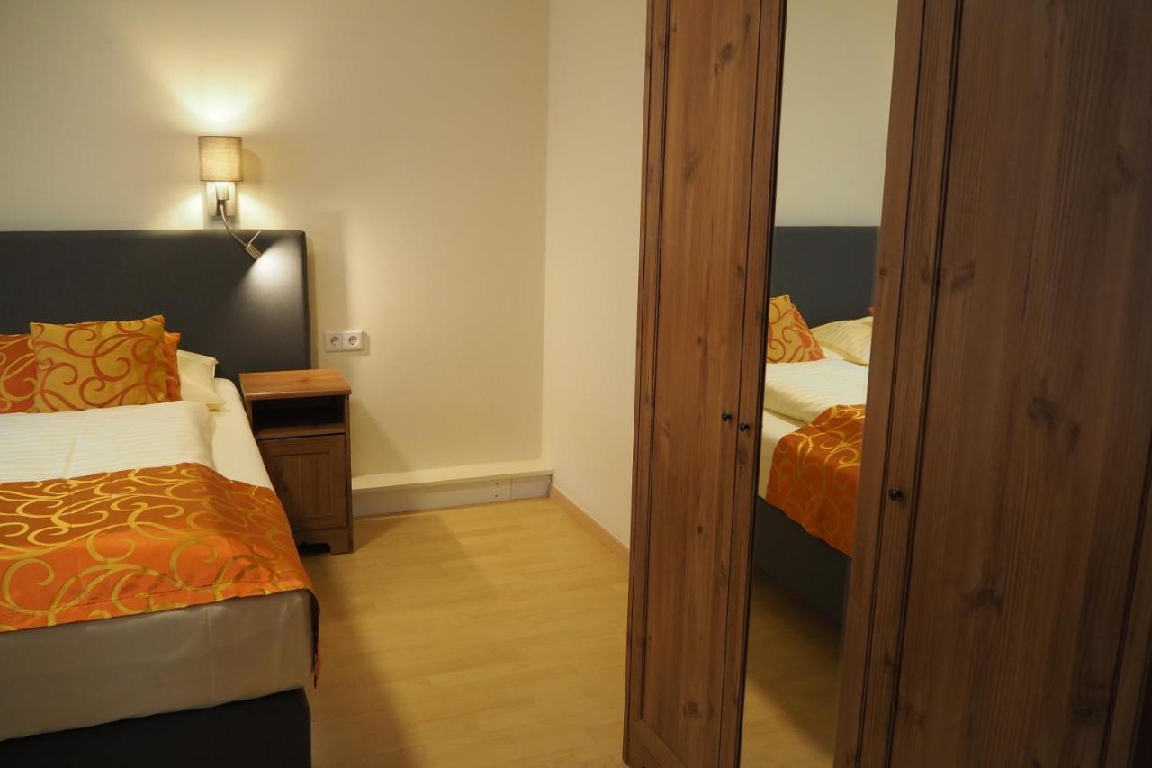 Ferienwohnung Fuerstenbrunn Grodig Bagian luar foto