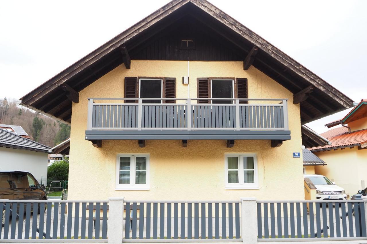 Ferienwohnung Fuerstenbrunn Grodig Bagian luar foto