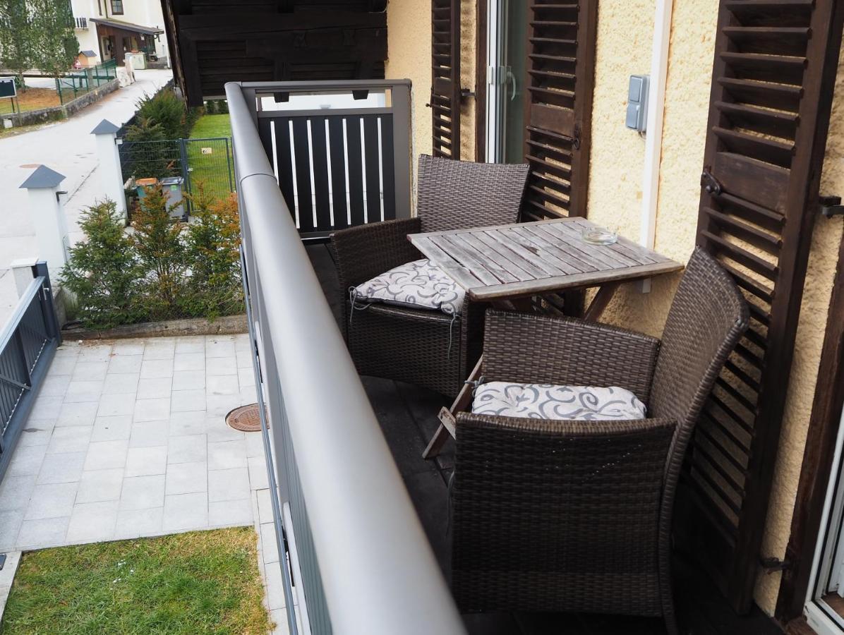 Ferienwohnung Fuerstenbrunn Grodig Bagian luar foto