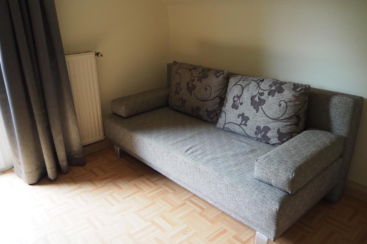 Ferienwohnung Fuerstenbrunn Grodig Bagian luar foto