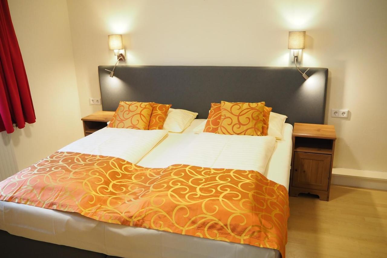 Ferienwohnung Fuerstenbrunn Grodig Bagian luar foto
