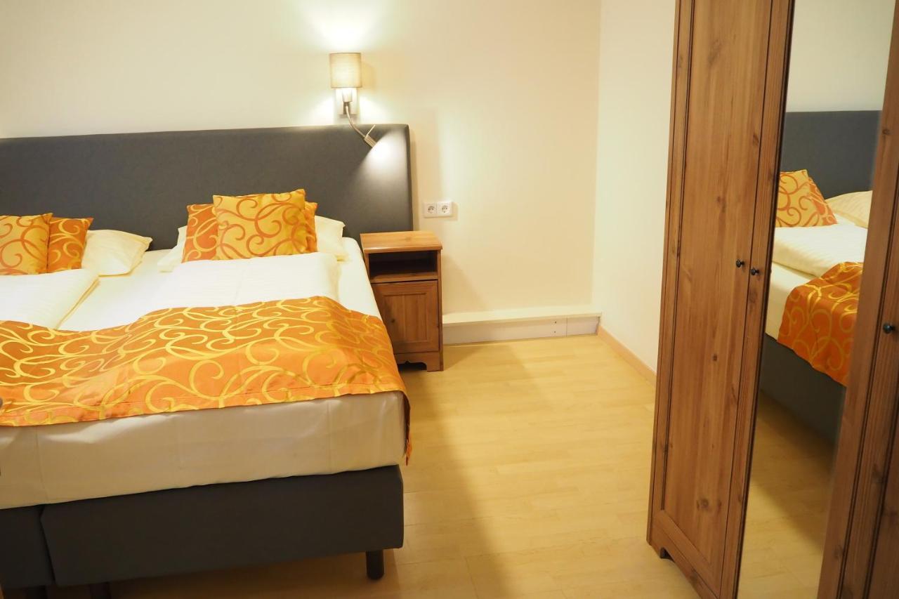 Ferienwohnung Fuerstenbrunn Grodig Bagian luar foto