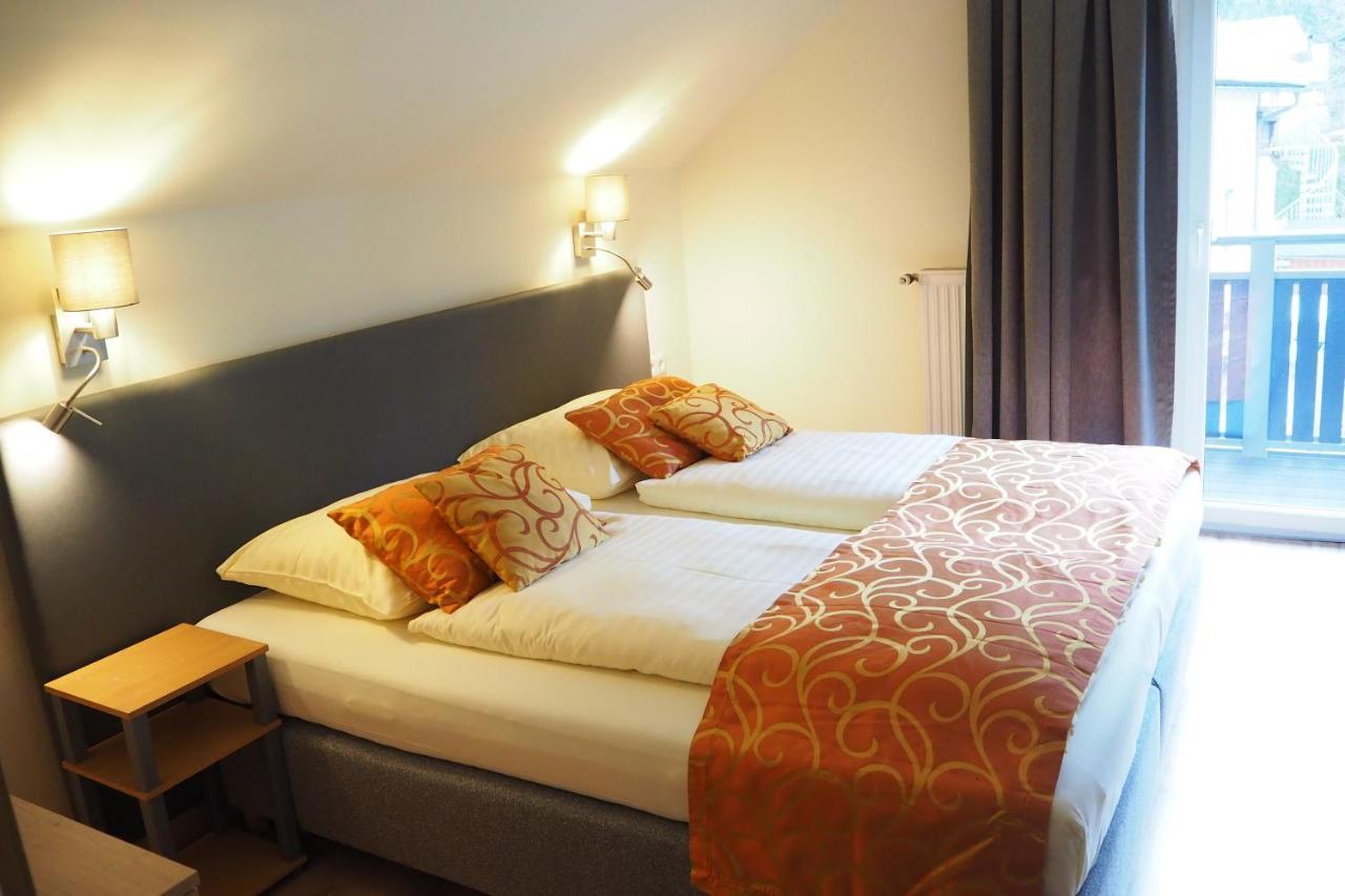 Ferienwohnung Fuerstenbrunn Grodig Bagian luar foto