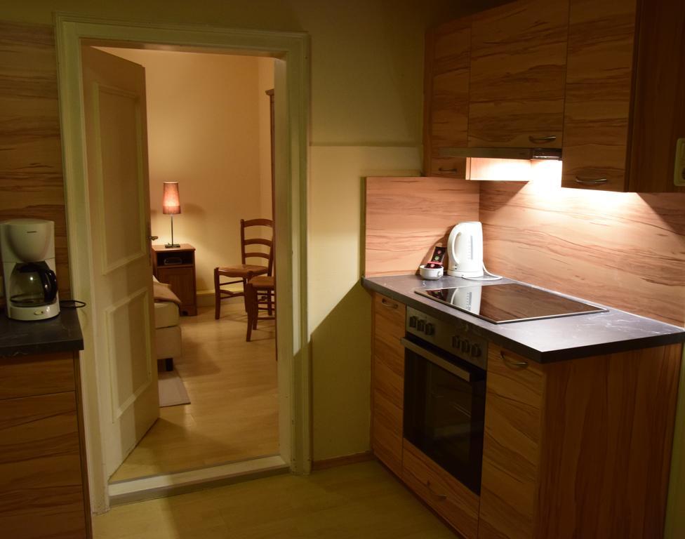 Ferienwohnung Fuerstenbrunn Grodig Bagian luar foto