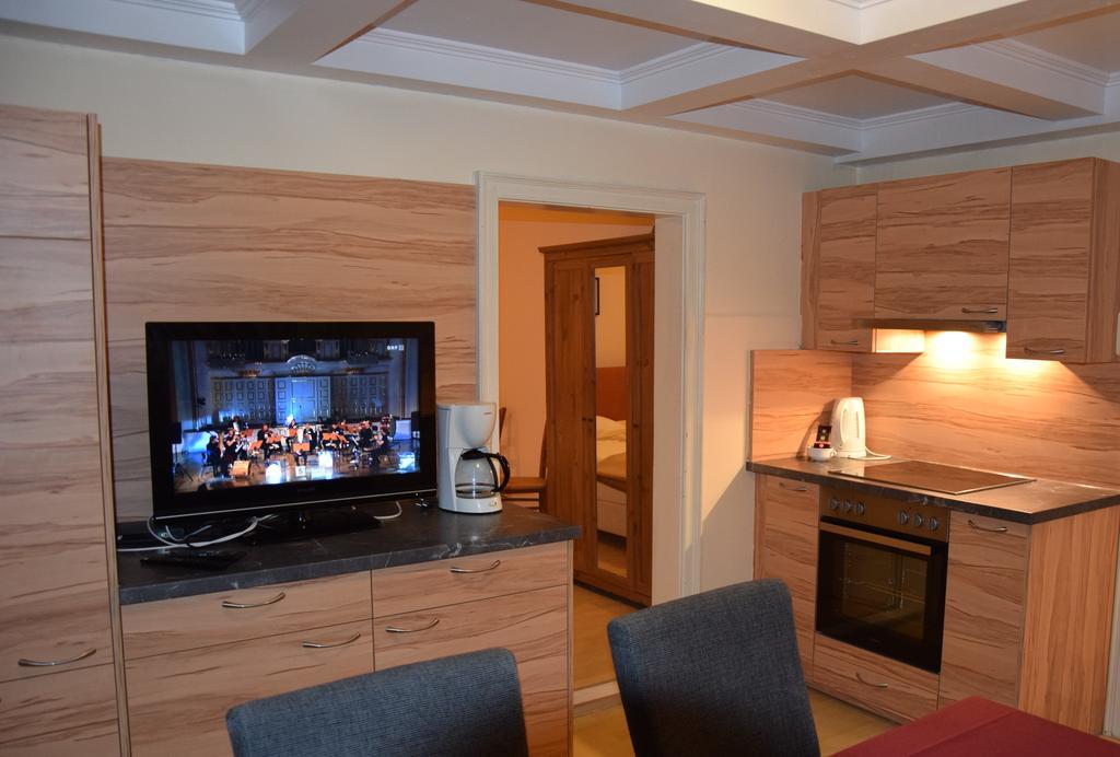 Ferienwohnung Fuerstenbrunn Grodig Bagian luar foto